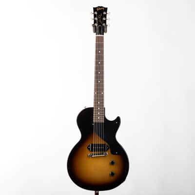 Gibson  Les Paul Junior, Vintage Tobacco Burst | Demo image 2