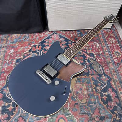 Yamaha Revstar Rusty Rat RSP-20CR w/OHSC Pro Setup Made in Japan - 2016 image 8