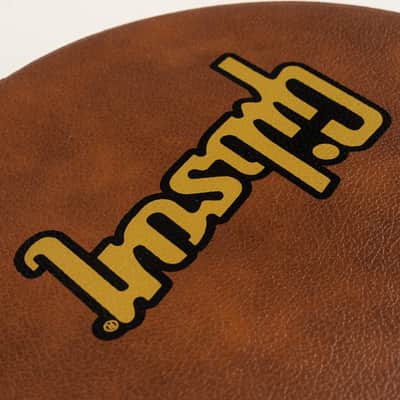 Gibson SJ-200 Original Jumbo Acoustic-Electric Guitar, Solid Spruce Top, Antique Natural image 23