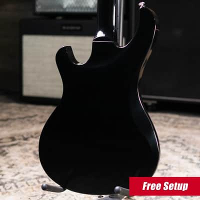 Gibson Victory Figured Top Electric Guitar - Dark Purple Burst with Hardshell Case image 2
