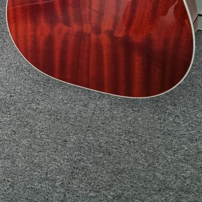 Epiphone Hummingbird Artist 2015 image 3