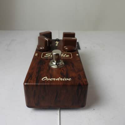 Mad Professor Simble Overdrive OD Effects Pedal Free USA S&H image 3