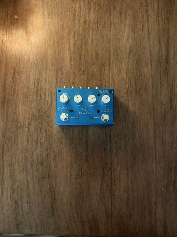 Pigtronix Cosmosis