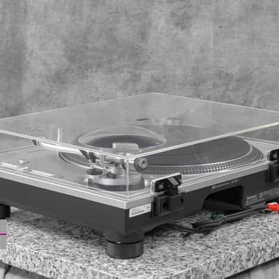 Technics SL-1200GR Direct Drive Turntable in Excellent Condition image 17