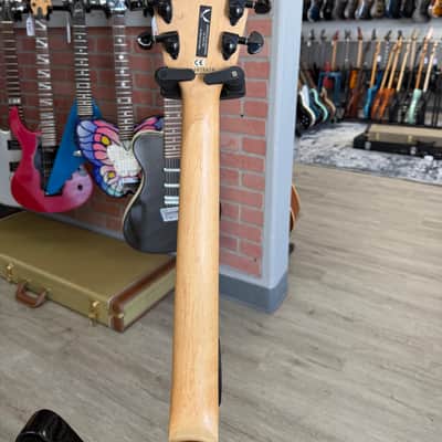 Dean Dimebag Black Bolt ML image 14