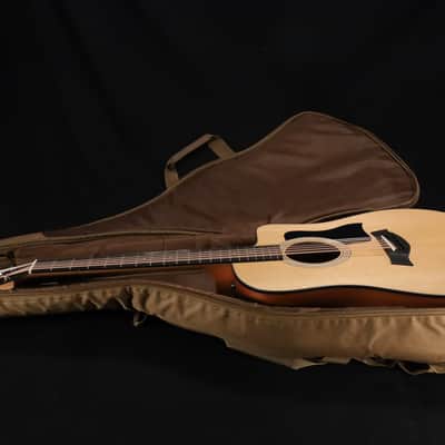 Taylor 150ce Acoustic-electric Doce Doble - Natural 172 image 14
