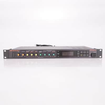 Roland DEP-5 Digital Effects Processor Delay Reverb Chorus Wendy & Lisa #37058 image 1