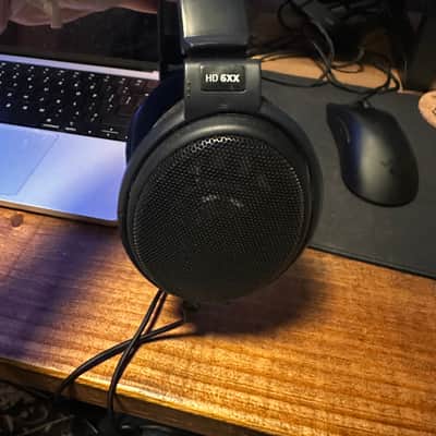 Immagine Sennheiser x Massdrop HD6XX 2016 - 4