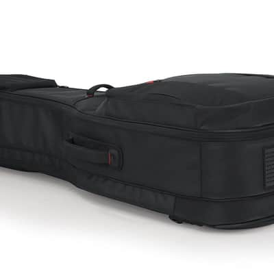 Gator Pro-Go Acoustic/Electric Double Gig Bag image 7