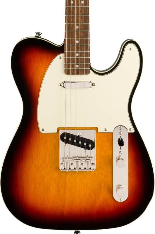 ギター Squier classic vibe Custom Telecaster Squier Classic Vibe '60s Telecaster Custom | Reverb