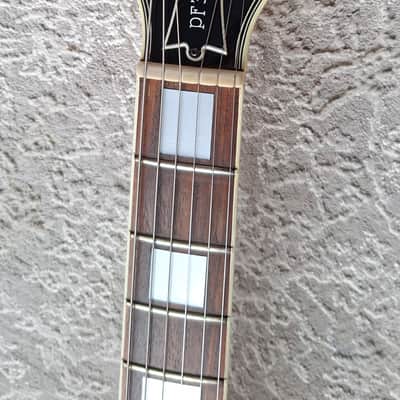 Ibanez PF300-NT Performer Japan 1978 E-Guitar Natural Vintage E-Gitarre image 5