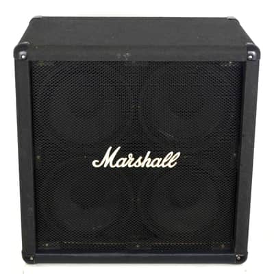 Marshall DBS Bass 7041 400W Bass Cabinet image 3