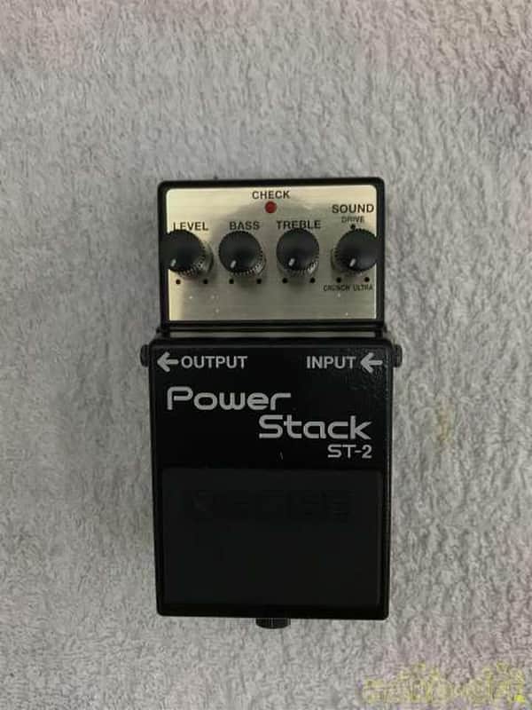 Boss ST-2