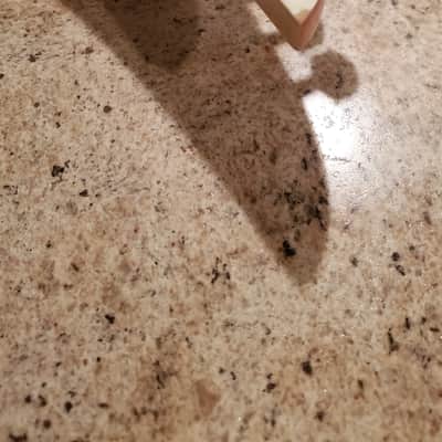 1988-89 Kramer American Neck image 3