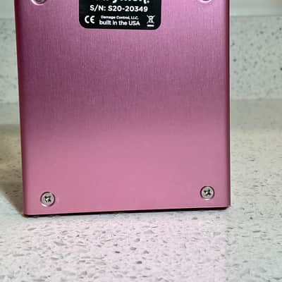 Strymon DIG Dual Digital Delay image 2