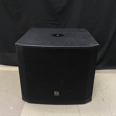 Electro-Voice EKX-15SP 15″ 1300W Powered Subwoofer 2015 image 1