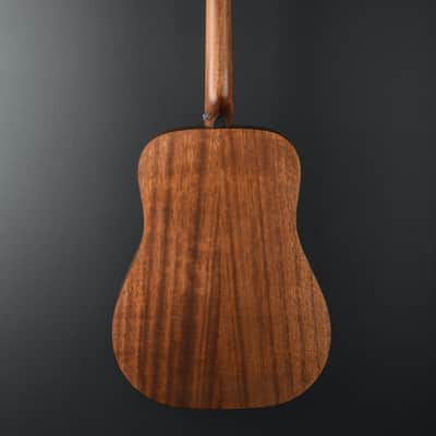 Ibanez AW54OPN, Recent image 5