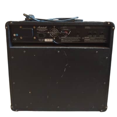 Marshall MG50 DFX 2002-2008 image 3