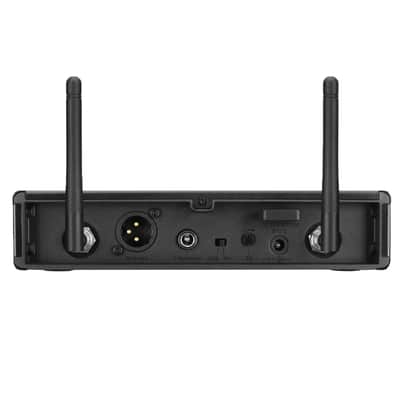 Sennheiser XSW2-835-A Wireless Vocal Microphone Set - Open Box Mint image 4