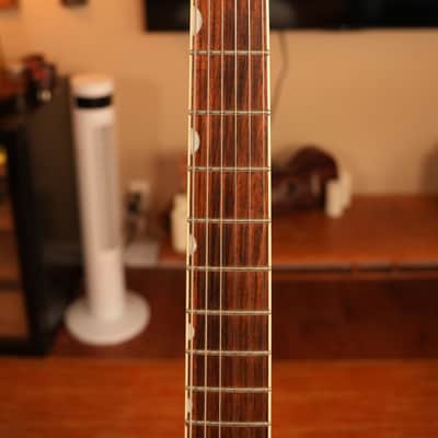 Gretsch G5120 Electromatic Hollow Body - Burgundy image 7