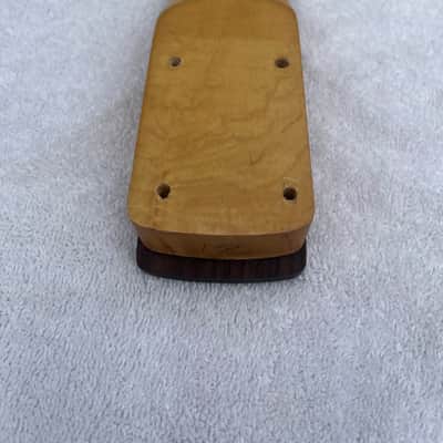 Vintage JB Player Neck Flame Maple w/Rosewood fits Strat or Tele image 11