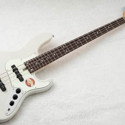 Momose MJ24-704MV/R -White Blonde / WBD- 2026 Model [Made in Japan] image 3