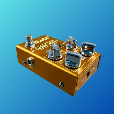 Joyo R-Series R-04 Zip Amp image 3