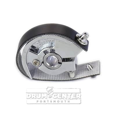 Rogers Dyno-matic Bass Drum Pedal Strap Drive Retro Kit image 3
