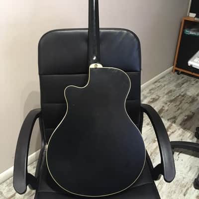 Yamaha APX-4A-SPL image 6