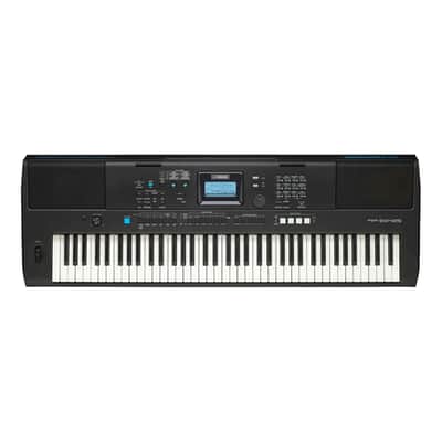 Yamaha PSR-E453 61-Key Portable Keyboard | Reverb Canada