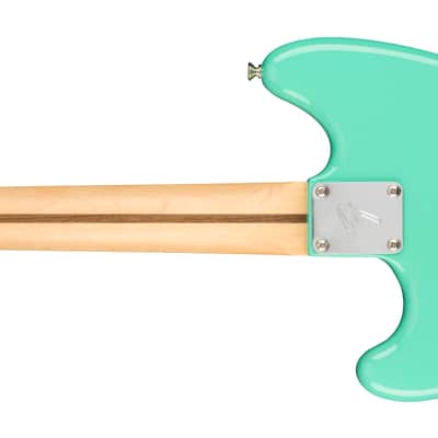 Fender Player Duo-Sonic Seafoam Green image 6