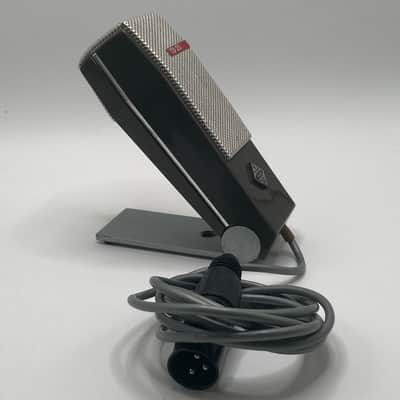 Telefunken TD 25 TS 1960S - XLR image 3
