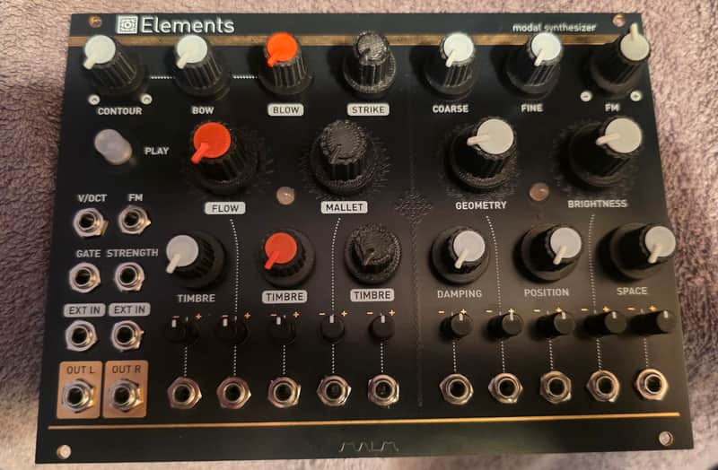 Mutable Instruments Elements