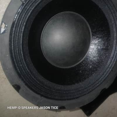 PA SPEAKER KIT 4 WAY SYSTEM 15" WOOFER,8" MIDBASS 5X12 MIDRANGE TWEETER 4" SUPER TWEETER ALL YPU NEED FOR SPEAKERS TO MAKE YOUR OWN TRUE 4 WAY HIGH OUTPUT SYSTEM 500 WATT PMR SPEAKERS image 9