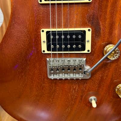 PRS 20th anniversary Standard 24 2005 - Natural image 2