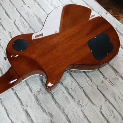 Epiphone Modern 2011 - Caribbean Fade image 15