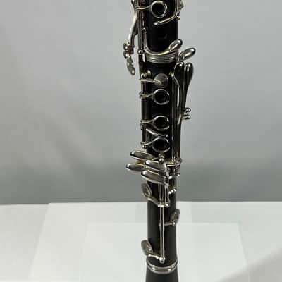 Buffet Crampon Paris Evette B12 Wood Clarinet (Used and fully refurbished) image 4