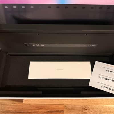 NEW Audima Labs Sway Motion MIDI Controller 2026 - BLACK image 2