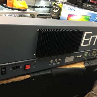 E-MU Systems Emulator 1 with sound library image 5