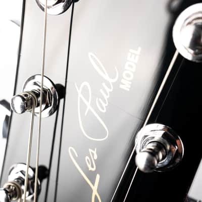 Gibson Les Paul Studio Session, Bourbon Burst | Demo image 10