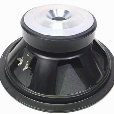 New ! LASE Replacement Speaker for QSC K12.2 Powered , XD-000060-00 Woofer @ 2 ohms. image 1