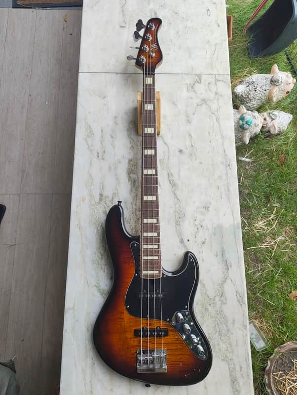Mayones Jabba Classic 4 image 1