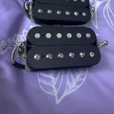 Lollar Raw Power Humbucker Set image 2