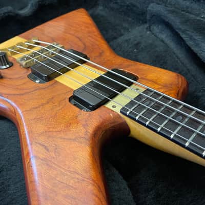 Alembic Exploiter 1984 w/case image 6