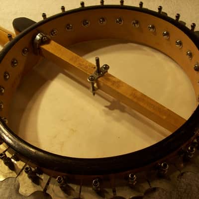 Vega Little Wonder Banjo Mandolin 1930 image 12