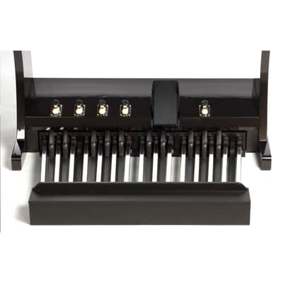 Wersi SONIC OAX700 - Electronic Organ Bild 7