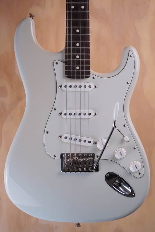 Fender American Special Stratocaster | Reverb UK