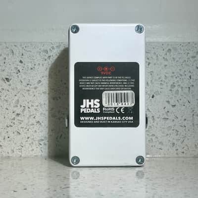 JHS 3 Series Hall Reverb image 3
