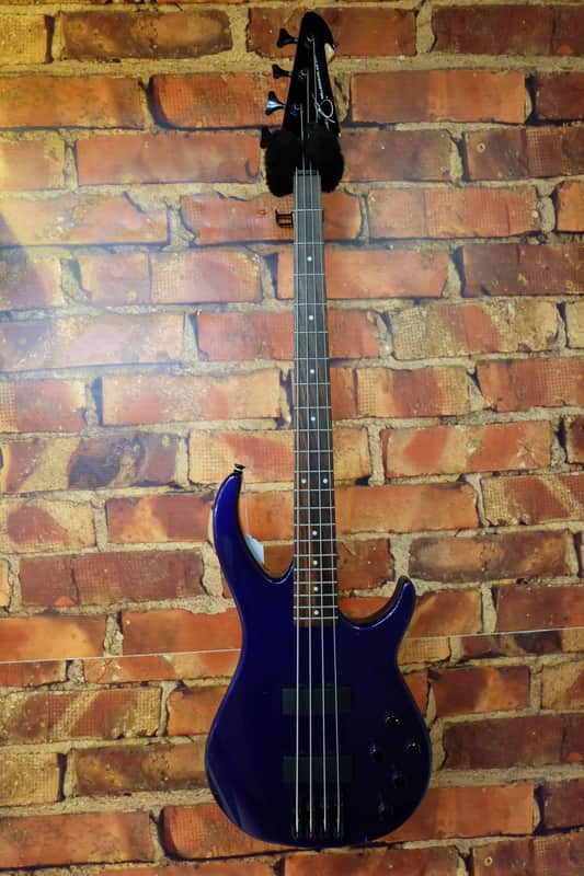 Peavey Millennium 4 string bass image 1