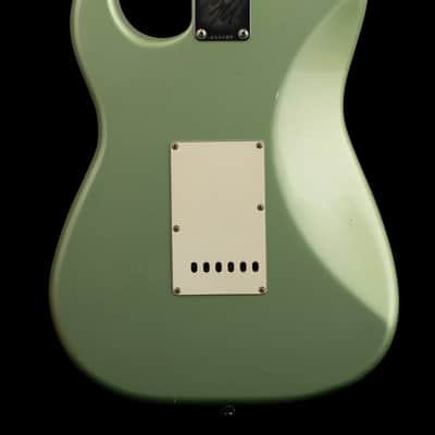 Mario Martin S-Style - Avocado Mist image 15